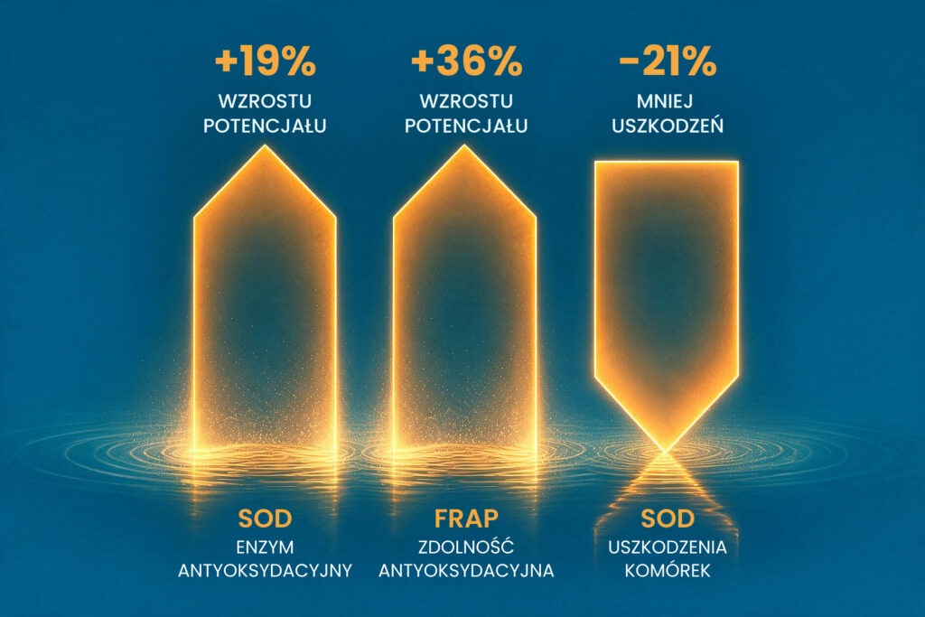 Antyoksydacja