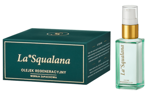 La®Squalana