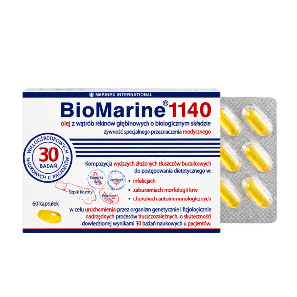 BioMarine®1140